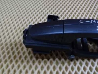 Ручка двери задней наружная правая на Ford C-MAX Mk1 — фото 3