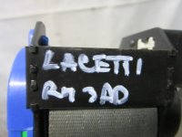 Ремень безопасности задний правый на Chevrolet Lacetti J200 — фото 4