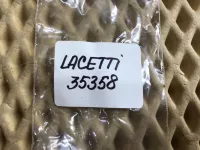Форсунка инжекторная электрическая на Chevrolet Lacetti J200 — фото 5