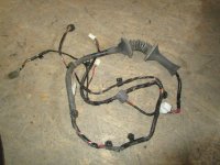 Проводка двери передней левой Mitsubishi Lancer (CS/Classic) 2003-2006 (MN151095) — фото 1