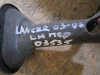 проводка двери передней левой на Mitsubishi Lancer — фото 3