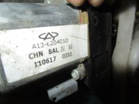 Стеклоподъемник электрический задний левый на Chery Very A13 — фото 4
