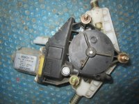 Стеклоподъемник электрический задний левый на Chery Very A13 — фото 2