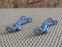 Петля двери передней правой верхняя на Ford Focus I — фото 3