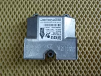 Блок управления AIR BAG Opel Zafira B 2005-2012 (13188856) — фото 1
