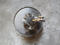 Усилитель тормозов вакуумный на Chery Very A13 — фото 3