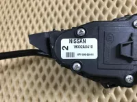 Педаль газа на Nissan Primera P12 — фото 5