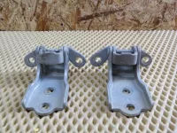 Петля двери передней правой нижняя на Opel Antara С105 — фото 3
