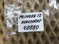 Форсунка инжекторная электрическая на Nissan Primera P12 — фото 7