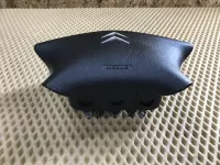Подушка безопасности в руль на Citroen Xsara Picasso — фото 2