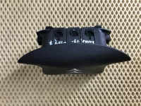 Подушка безопасности в руль на Citroen Xsara Picasso — фото 3