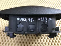 Подушка безопасности в руль на Citroen Xsara Picasso — фото 8