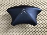 Подушка безопасности в руль на Citroen Xsara Picasso — фото 1