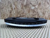 Блок управления климатической установкой MERCEDES BENZ W216 CL 2006>/W221 2005> (A2218704958) — фото 1