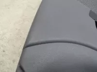 Обшивка двери задней левой на Kia Rio JB — фото 9