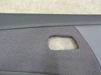 Обшивка двери задней левой на Kia Rio JB — фото 4