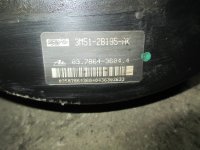 Усилитель тормозов вакуумный на Ford C-MAX Mk1 — фото 3