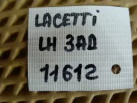 Петля двери задней левой верхняя на Chevrolet Lacetti J200 — фото 5