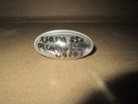 Повторитель на крыло белый Citroen Xsara Picasso 1999-2010 (6325G3) — фото 1