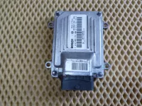 Блок управления двигателем Geely GC6 2014-2016 (MR479QN F01R00DF91) — фото 1
