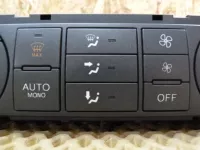 Блок управления климатической установкой на Ford C-MAX Mk1 — фото 4