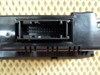 Блок управления климатической установкой на Ford C-MAX Mk1 — фото 10