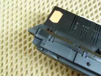 Блок управления климатической установкой на Ford C-MAX Mk1 — фото 6