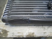 Испаритель кондиционера на Kia Rio JB — фото 3