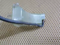 Бачок расширительный на Geely CK Otaka CK-1 — фото 8