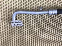 Трубка кондиционера на Kia Picanto SA — фото 3