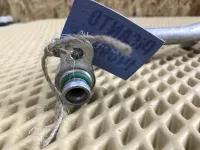 Трубка кондиционера на Kia Picanto SA — фото 2
