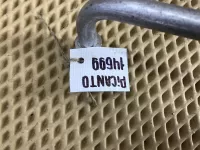 Трубка кондиционера на Kia Picanto SA — фото 6