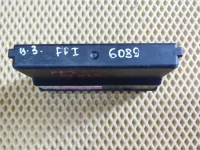 Блок управления центральным замком на Ford Focus I — фото 8