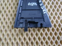 Уголок двери задней левой внутренний на Hyundai ix55 EN — фото 14