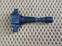 Катушка зажигания Mazda 6 (GH) 2007-2012,Mazda 6 (GG) 2002-2007,Mazda 3 (BK) 2002-2009,MX-5 III (NC) 2005-2015,CX 7 2007-2012,Mazda 3 (BL) 2009-2013 (ZJ2018100) — фото 1