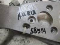 Трапеция стеклоочистителей на Toyota Auris E150 — фото 7