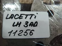 Замок двери задней левой на Chevrolet Lacetti J200 — фото 7