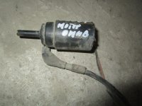 Насос омывателя на Daewoo Nexia N100 — фото 2