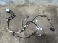 Проводка двери передней левой Mazda 3 (BK) 2002-2009 (BP4M67190D) — фото 1