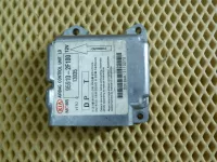 Блок управления AIR BAG на Kia Cerato LD — фото 1