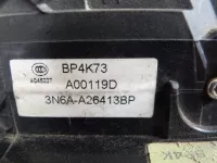 Замок двери задней левой на Mazda 3 BK — фото 9