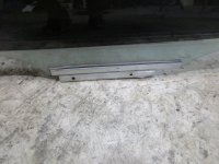 Стекло двери задней правой на Toyota Auris E150 — фото 2