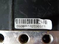 Блок ABS на Lifan Smily 320 — фото 6