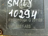 Блок ABS на Lifan Smily 320 — фото 7