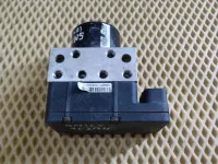 Блок ABS Lifan Smily 2008-2018 — фото 1