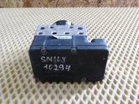 Блок ABS на Lifan Smily 320 — фото 2