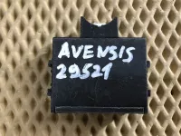 Иммобилайзер на Toyota Avensis T250 — фото 6
