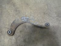 Рычаг задний верхний Mazda 3 (BK) 2002-2009,Focus II 2005-2008,C-MAX 2003-2010,Focus I 1998-2005,Mazda 5 (CR) 2005-2010,S40 2004-2012,V50 2004-2012,C30 2006-2013,Focus II 2008-2011,Mazda 3 (BL) 2009-2013 (СЕРПОВИДНЫЙ BBM228C10) — фото 1