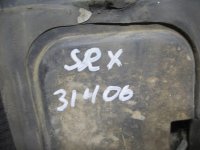Кулиса КПП на Cadillac SRX — фото 6