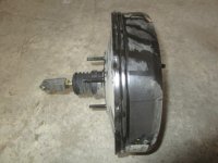 Усилитель тормозов вакуумный на Nissan Primera P12 — фото 2